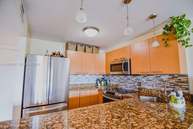 Photo - 3000 NE 5th Terrace Unit 308-A