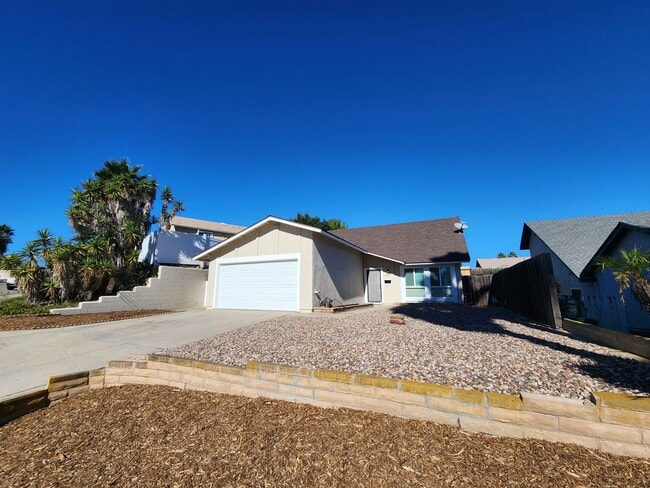 Photo - 4 Bedroom, 3 Bath 2-Story Completely Remodeled Home Near MCAS Miramar