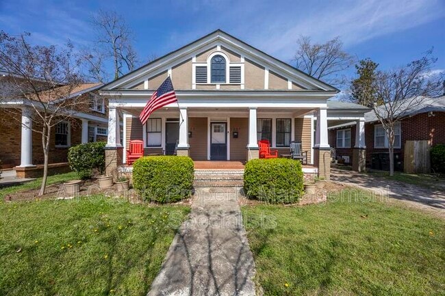 Building Photo - 1037 Kinard Ct