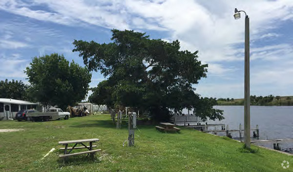 Building Photo - Gator Mobile Home Park