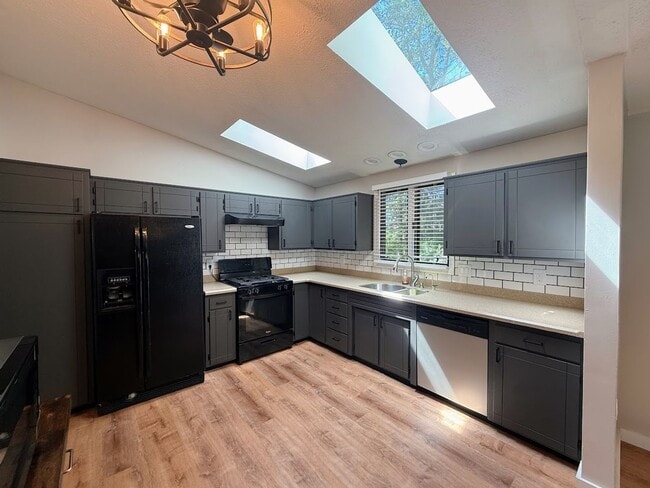 Photo - Four-bedroom two-bathroom home for rent in Jackson Township