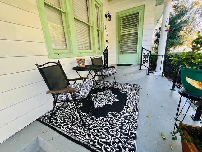 Photo - 4623 Avenue N 1/2 Rear