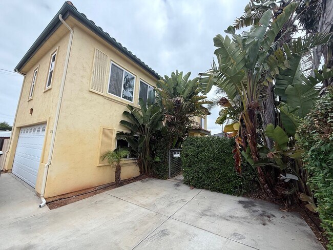 Photo - 3BR / 2.5BATH Imperial Beach Home | Private Yard & Attached 2-Car Garage