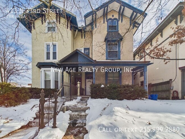 Building Photo - 413 N 33rd St