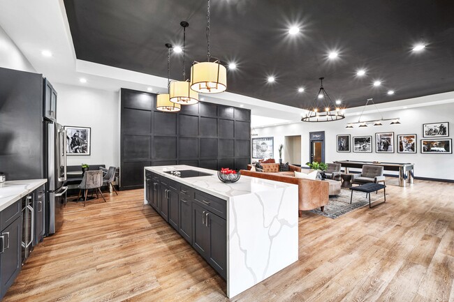 ReNue Downtown Apartments