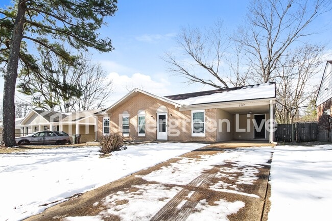 Photo - 5267 Broken Oak Dr