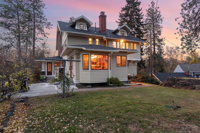 Photo - 2407 S Garfield St