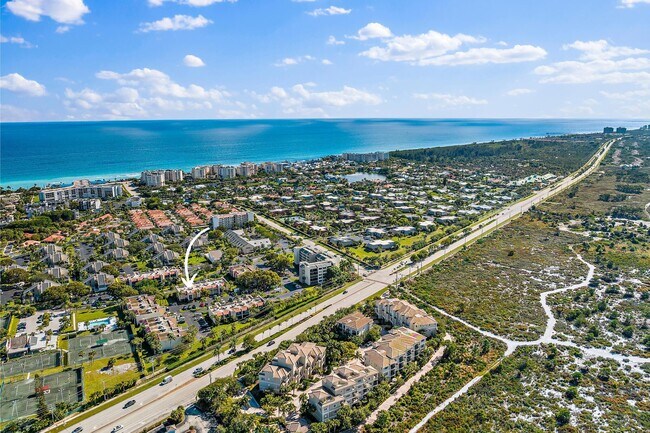 Photo - 1605 Jupiter Ln Unit V6-104