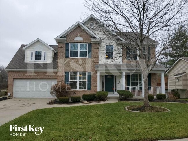 Building Photo - 4198 Shayler Creek Dr