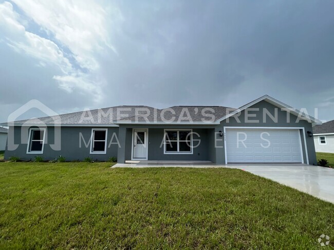 Building Photo - Home for Rent in Sebring, FL!!! Available ...