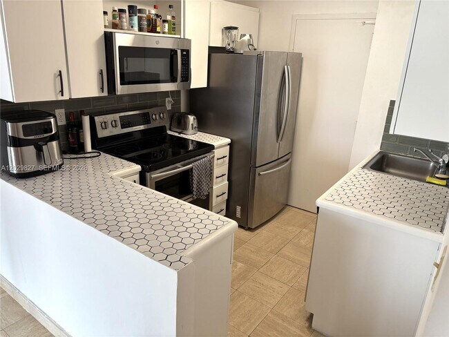 Photo - 11111 Biscayne Blvd Unit 6H