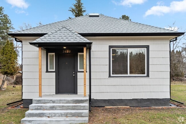 Building Photo - Beautifully Remodeled 3 Bed 1 Bath Single ... Rental