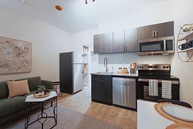 VEER Apartments