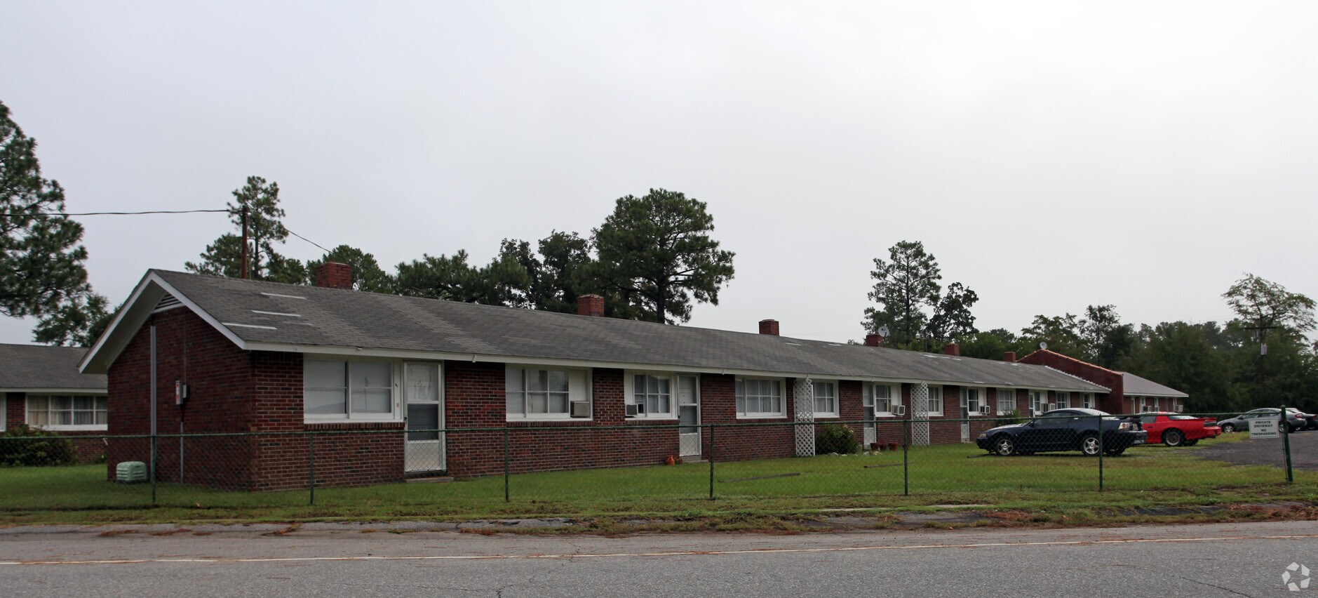 Photo - Wilbur Wright Home Apartments