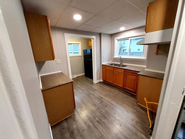 Photo - Welcome to your new home! 2 bed 1 bath single family house
