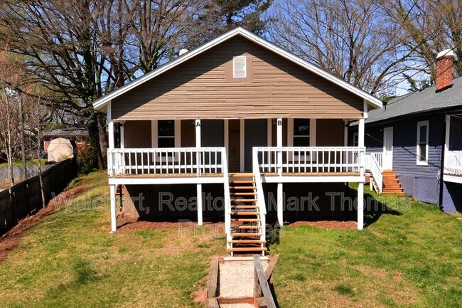 Building Photo - 1032 Cornell St Unit 1032-B Cornell Rental