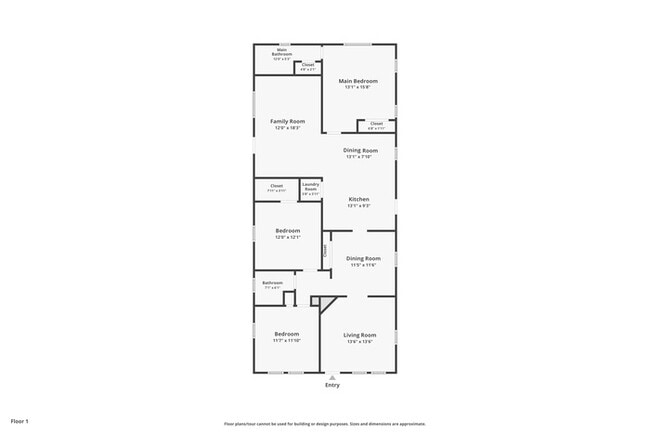 Photo - Charming 3 Bedroom Home in Augusta, GA