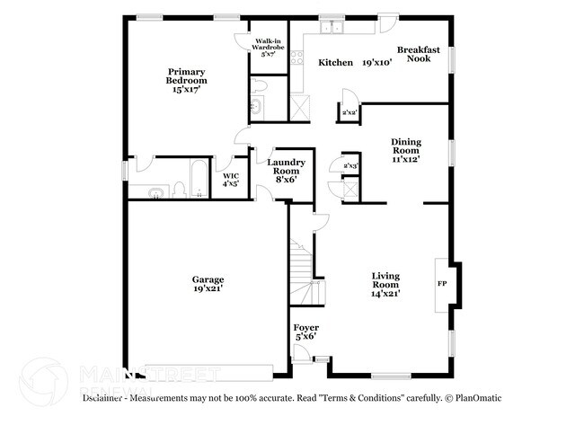 Photo - 12636 Misty Mountain Dr E