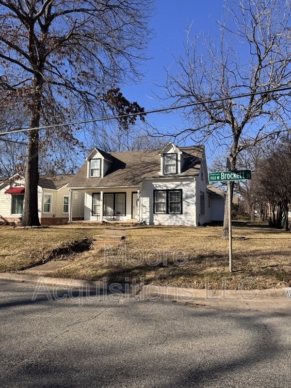 Photo - 901 W Brockett St Casa
