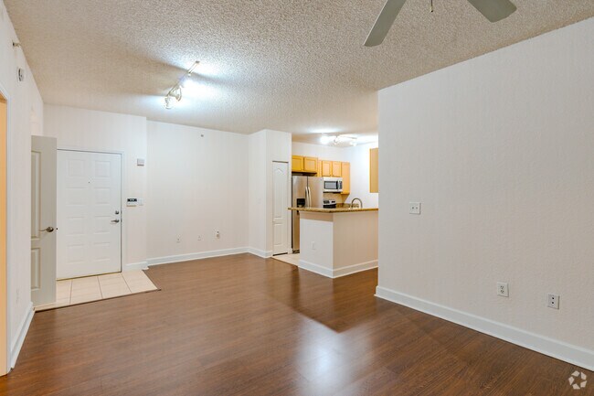 4 Bedroom Unit