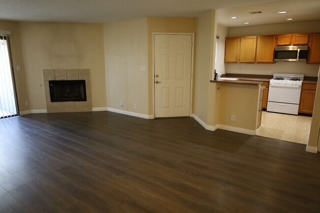 Photo - 2 Bedroom 1 Bathroom Centrally Located 1st Floor Condo in Gated Community!