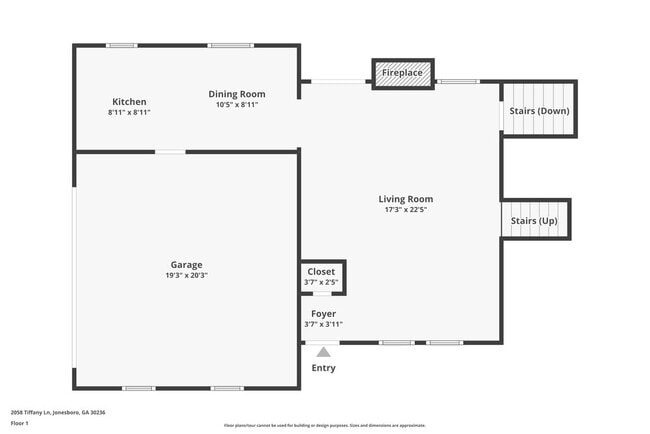 Photo - 2058 Tiffany Ln