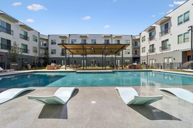 Millennium Village