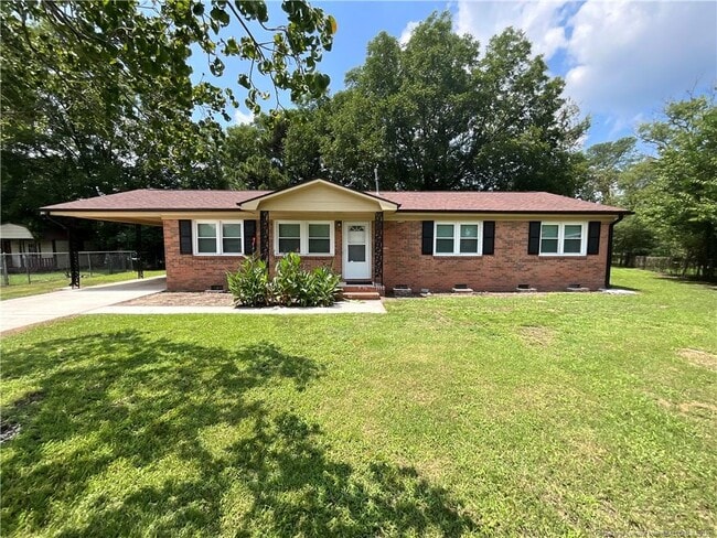 Building Photo - 1422 Grandview Dr