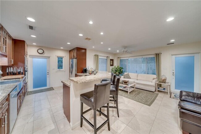 Photo - 1728 NE 16th Ave