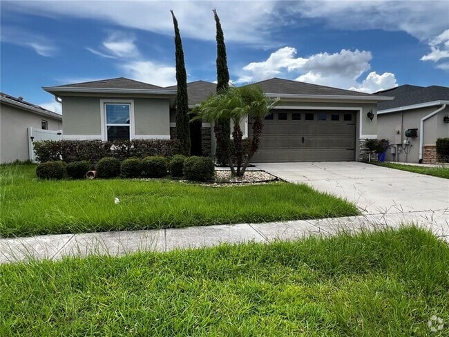 Building Photo - 4509 Baler Trails Dr Rental