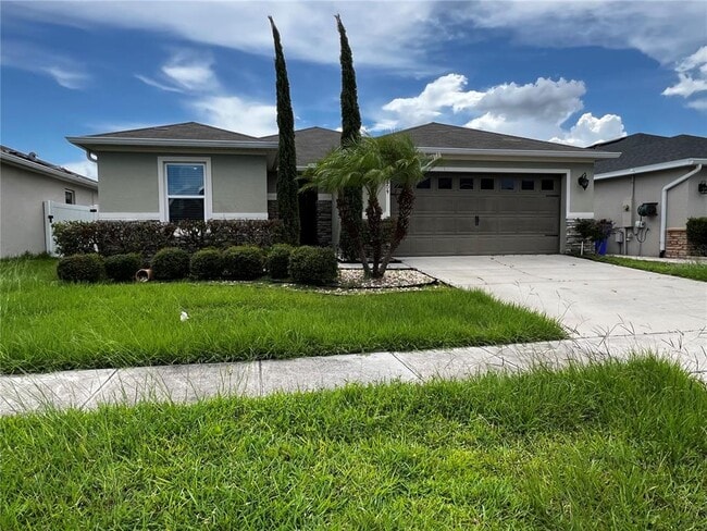 Photo - 4509 Baler Trails Dr House