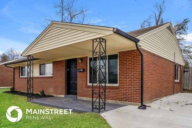 Building Photo - 3113 Maywood Pl Rental