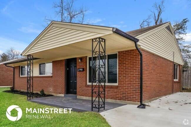 Building Photo - 3113 Maywood Pl Rental