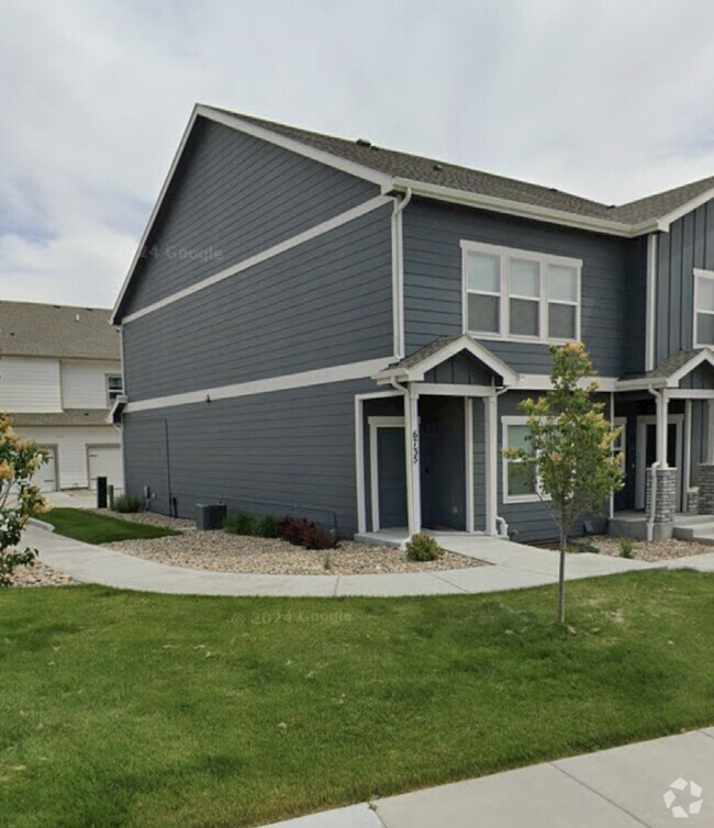 Building Photo - 6735 Carriage Meadows Dr Rental