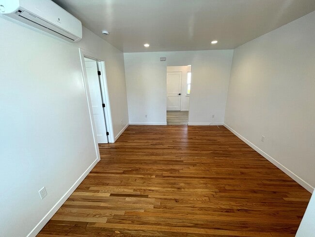 Photo - Beautiful, Tree-Lined Street in Residential Neighborhood. Remodeled, with AC, Personal Washer/Dryer Unit 2153 Channel