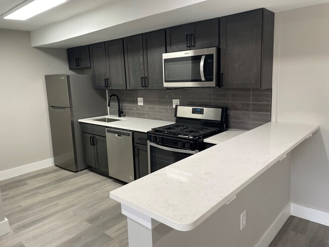 Photo - Henson Creek Apartment Homes