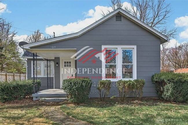 3819 New Carlisle Pike