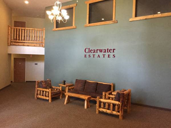 Clearwater Estates