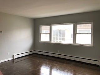 2254 W Garfield Blvd Unit 2F