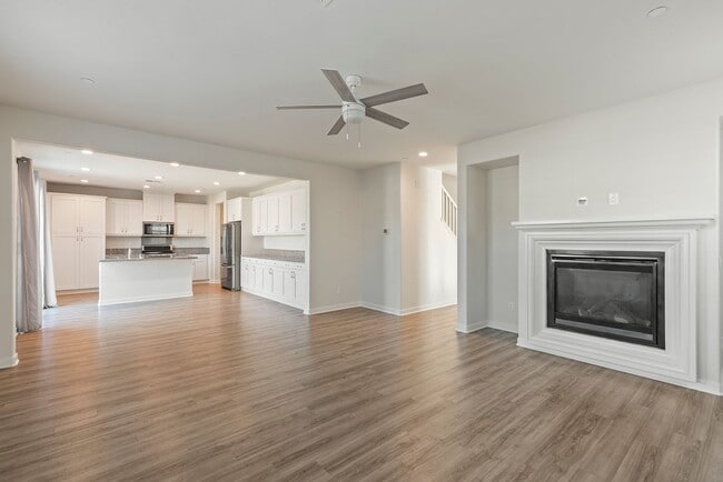 Photo - Comfort Meets Coastal Living 4 Bed 2.5 Bat...