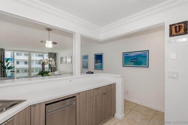 Photo - 3140 S Ocean Dr Unit 509