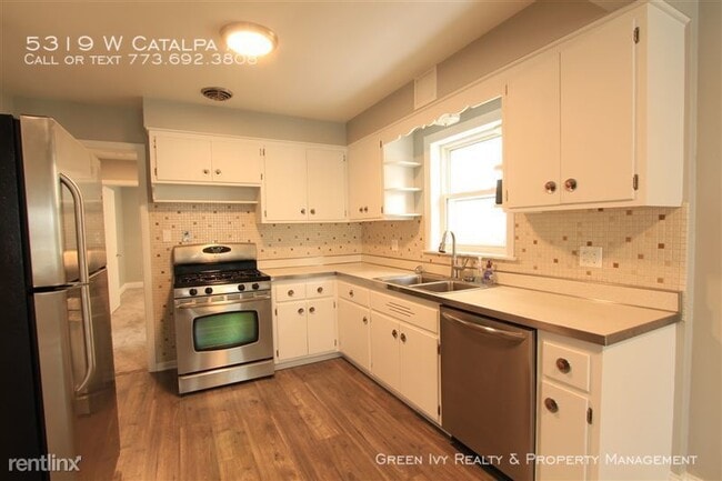 Photo - 5319 W Catalpa Ave