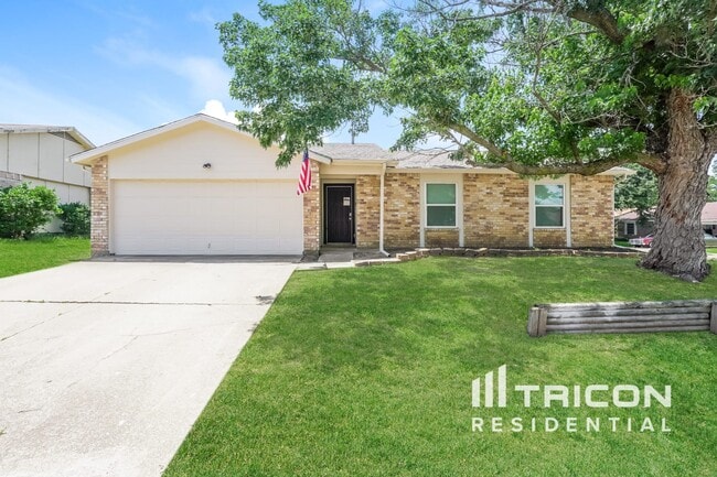 Photo - 828 W Embercrest Dr Casa