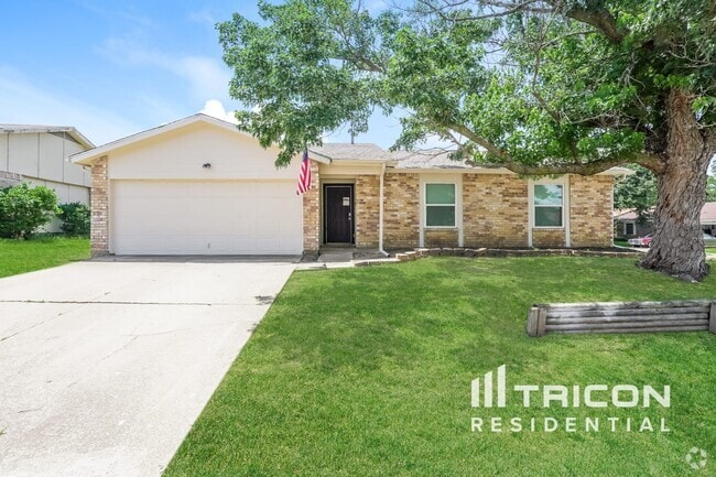Building Photo - 828 W Embercrest Dr Rental