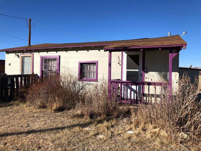 Hartsel! Fenced Yard! Beautiful Views! New... - Hartsel! Fenced Yard! Beautiful Views! New... Casa
