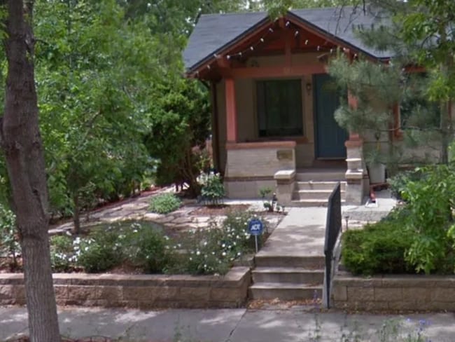 Photo - 501 Marion St Townhome