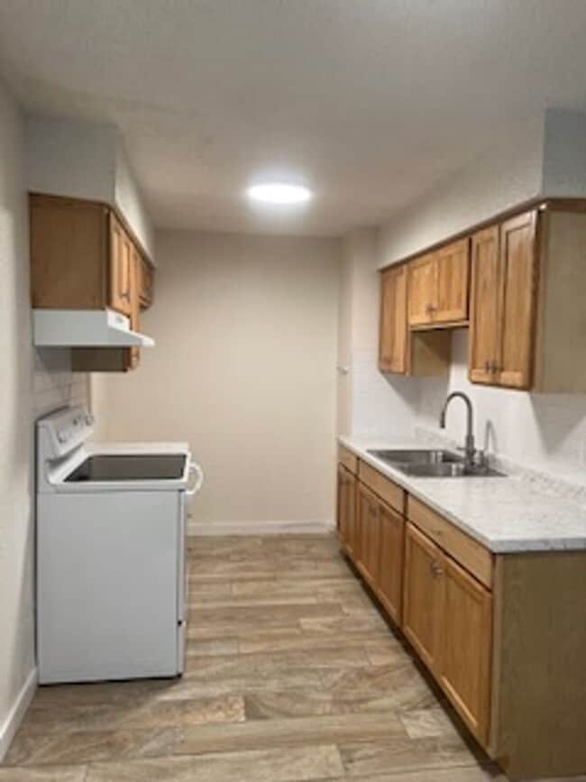Photo - Newly updated with Fresh Paint/Flooring and Appliances