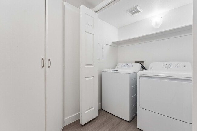 Brook Creek Apartments