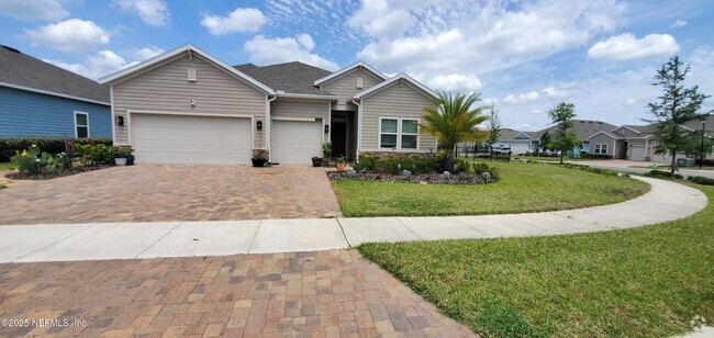Building Photo - 3853 Heatherbrook Pl Rental