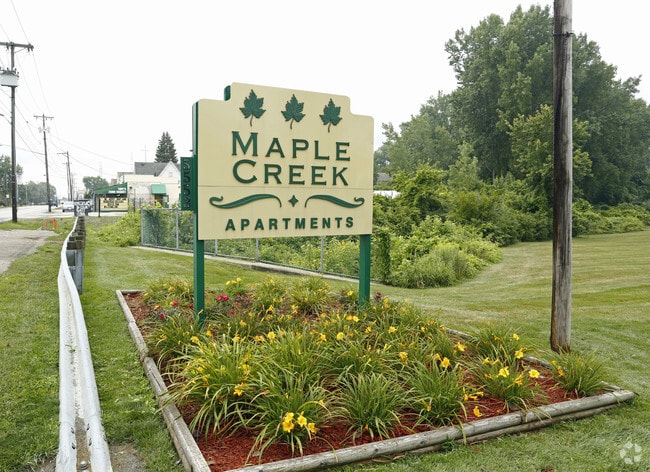 Maple Creek Apartments
